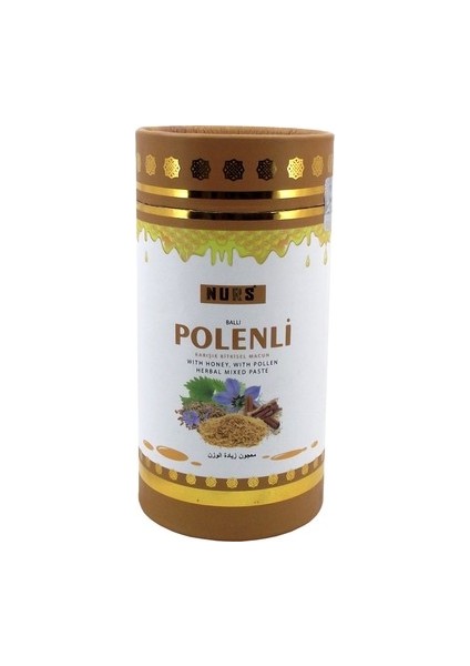 Polenli Macun