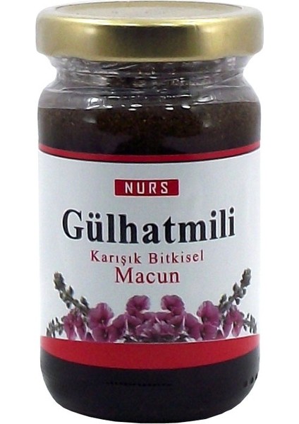 Gülhatmili Macun