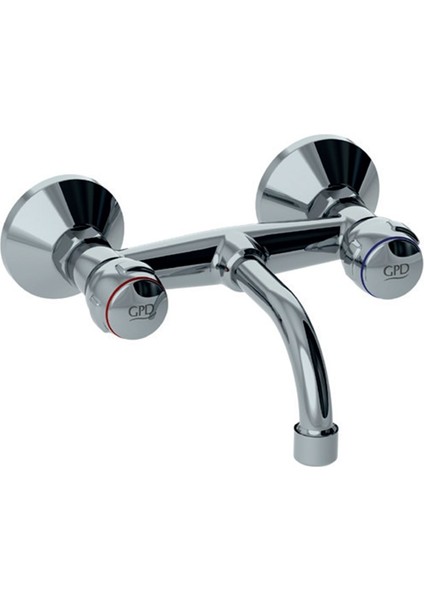 Aplike Sabit Lavabo BATARYASI GPSEB30