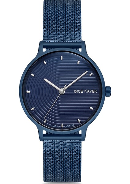 DK.1.AG1197.16 Kadın Kol Saati