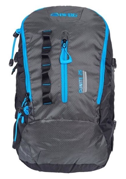 Dunite Trekking Sırt Çantası 25 Lt-Antrasit