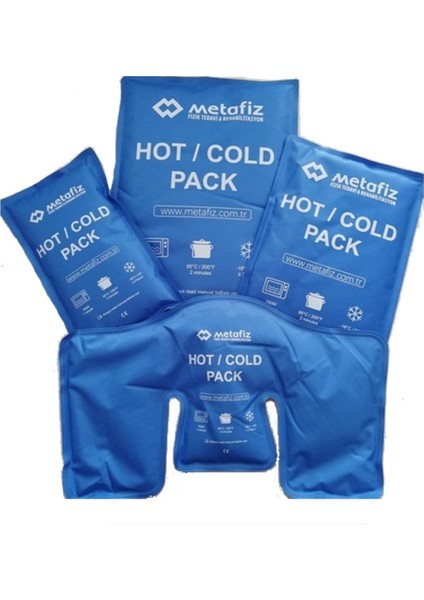 Maxi Metafiz Cold Hot Pack , Sıcak Ve Soğuk Jel Kompress Boyun