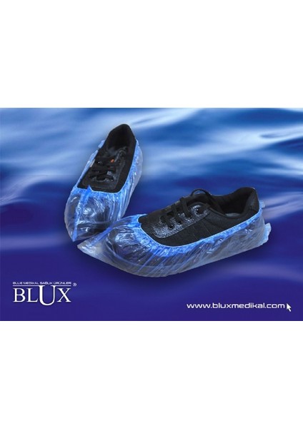 8 Mikron Tek Lastik Galoş 1000'Lı fiyatları