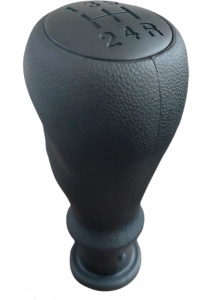 Fiat Doblo 3 Vites Topuzu Siyah