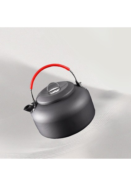 1.4l Açık Hafif Alüminyum Demlik Su Isıtıcısı (Yurt Dışından)