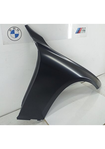 Bmw 3 Serisi F30 F30 Lci Sağ Çamurluk 41009621598 41007438440