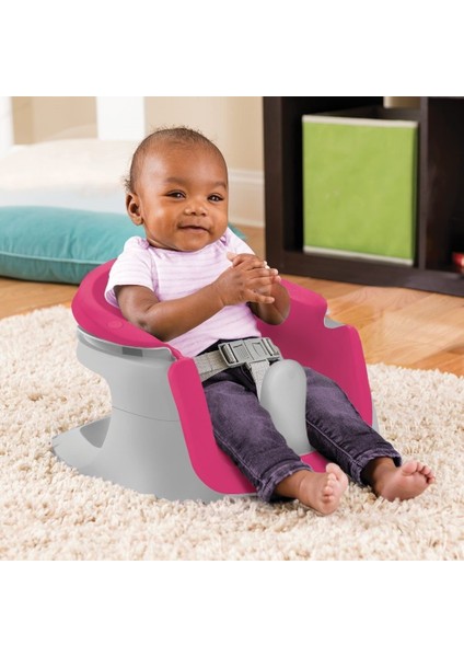 4-In-1 Superseat® Pembe