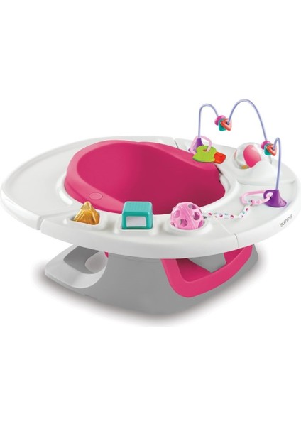 4-In-1 Superseat® Pembe