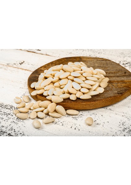 Badem Içi Çiğ Soyulmuş 250 gr fiyatları