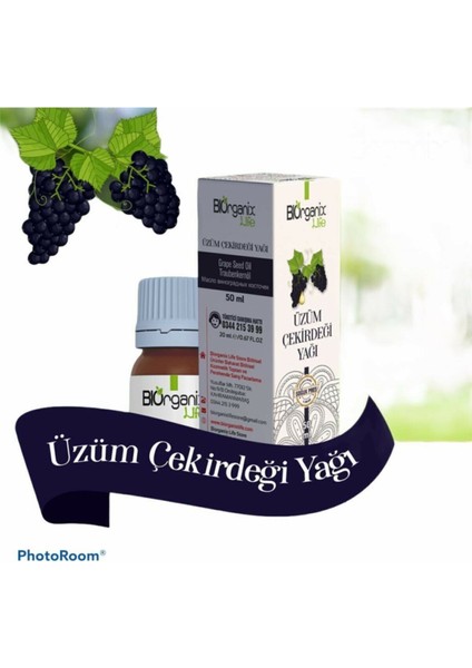 Tatlı Badem Yağı 50 ml