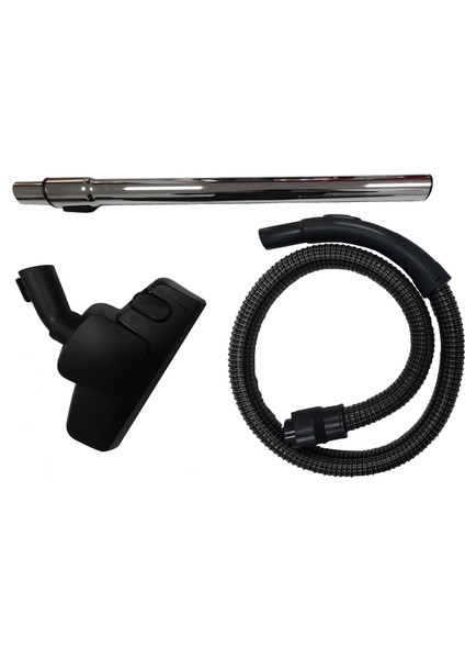 AR4005 Olımpıa Turbo Multı Cyclone Süpürge Çelik Telli Hortum Seti