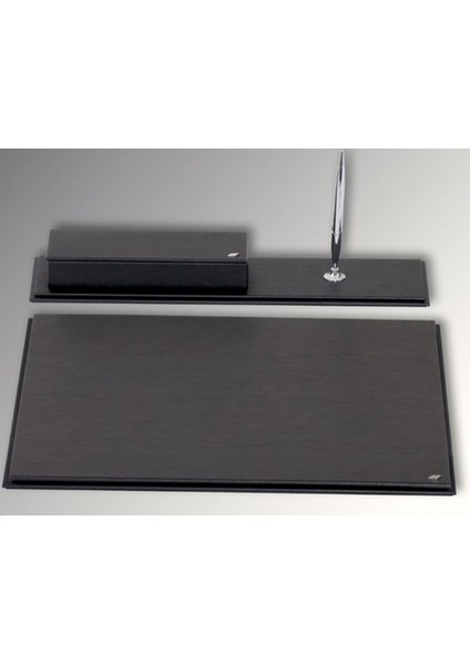 8101 Küçük Masa Seti Siyah