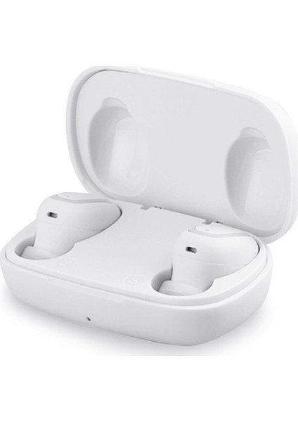 9 Tws Kulakiçi Kablosuz Stereo Müzik Kulaklık Bt 5.0 (Yurt Dışından)