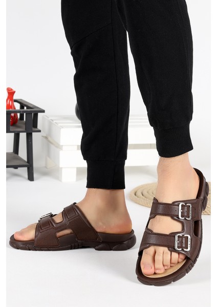 Casual 3200 Günlük Anatomik Erkek Terlik fiyatları