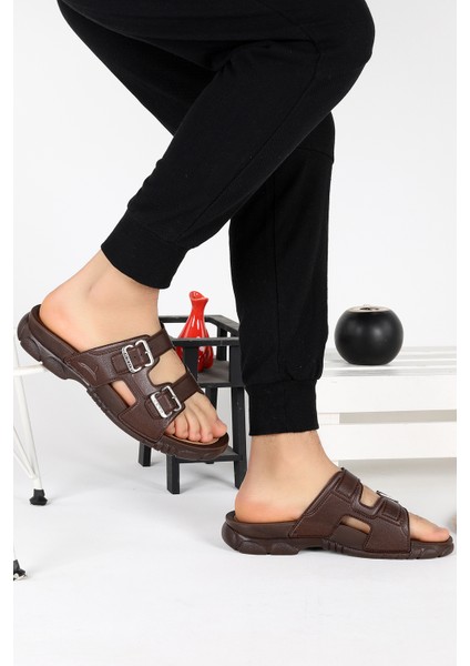 Casual 3200 Günlük Anatomik Erkek Terlik modelleri