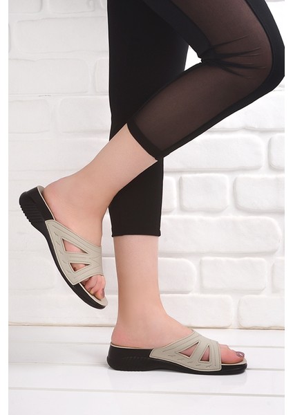 Nomi Belize Günlük Anatomik Kadın Terlik fiyatları