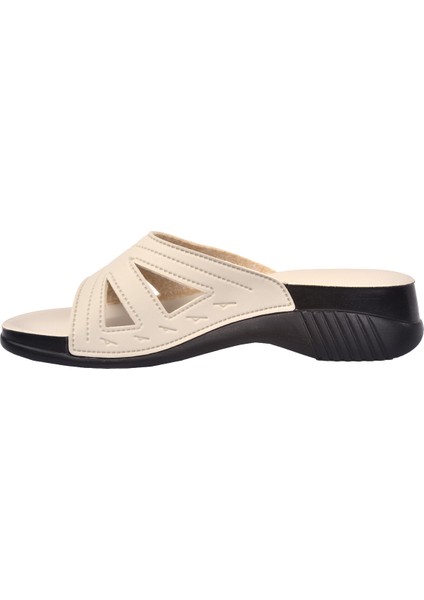 Nomi Belize Günlük Anatomik Kadın Terlik fırsatları