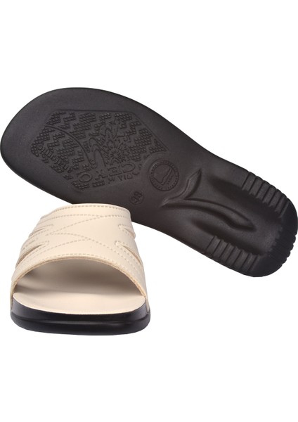 Nomi Belize Günlük Anatomik Kadın Terlik indirimleri