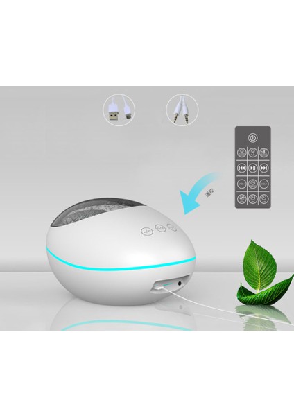 Bluetooth LED Uzaktan Kumandalı Projeksiyon Lambası (Yurt Dışından) modelleri
