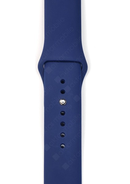 Honor Magic Watch 2 46 mm Uyumlu Silikon Kordon Spor Kayış Jel Silikon Spor Kordon