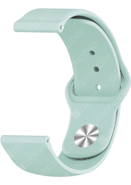 Honor Magic Watch 2 42 mm Uyumlu Silikon Kordon Spor Kayış Jel Silikon Spor Kordon fiyatları