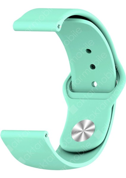 Amazfit Gts 2 42 mm Uyumlu Silikon Kordon Spor Kayış Jel Silikon Spor Kordon fiyatları