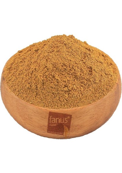 Yedi Türlü Baharat 150 gr