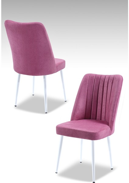 Vento Sandalye, Mutfak Sandalyesi, Yemek Odası Sandalyesi modelleri