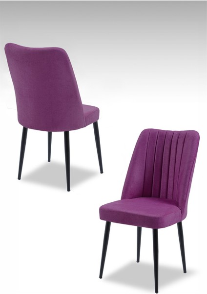 Vento Sandalye, Mutfak Sandalyesi, Yemek Odası Sandalyesi modelleri