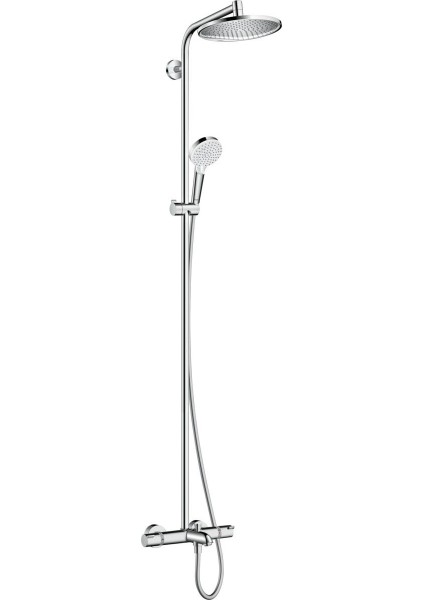 Crometta S Tepe Dusu 240 1 Jet