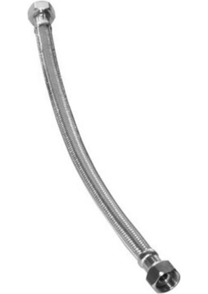 Metal Brajman 1/2-1/2 30 cm