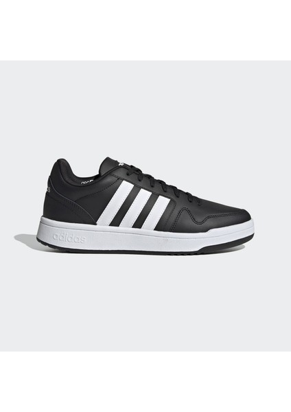 Postmove Erkek Siyah Sneaker H00460