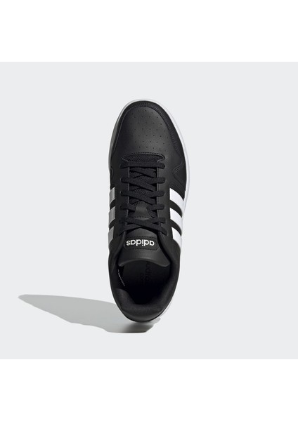 Postmove Erkek Siyah Sneaker H00460
