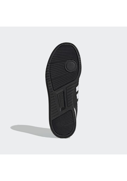 Postmove Erkek Siyah Sneaker H00460