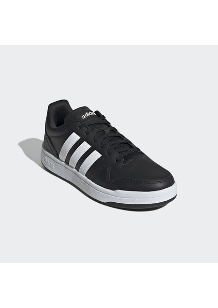 Postmove Erkek Siyah Sneaker H00460