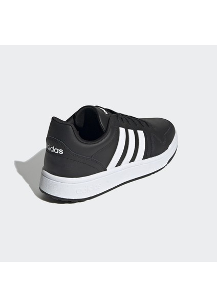 Postmove Erkek Siyah Sneaker H00460