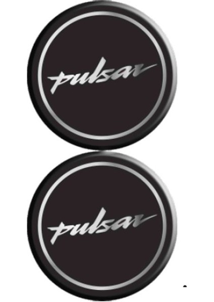 Pulsar Uyumlu Koruma Takoz 1 (4x4) İkili Damla Etiket