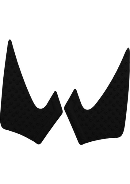 Yamaha Uyumlu Mt-07 2014 - 2017 Uyumlu Siyah Gogo Grip