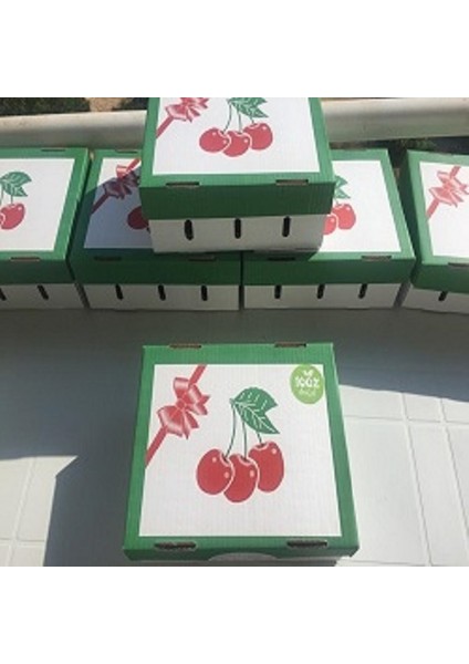 Keçiboynuzu 1kg