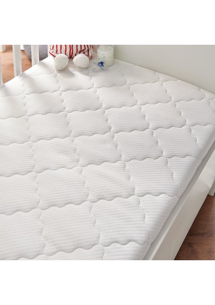 Bedding Twiny Sünger Yatak 60 x 120 cm
