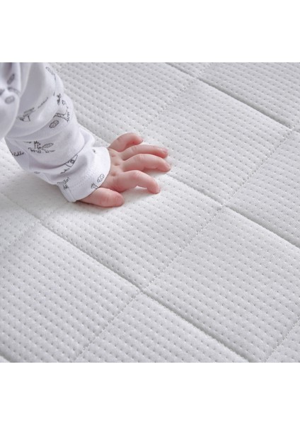 Mini Ninni Sünger Yatak 80 x 130 cm fiyatları