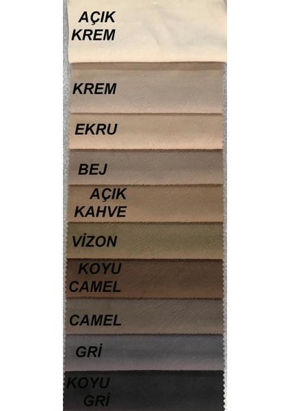 Tay Tüyü Döşemelik Kumaş