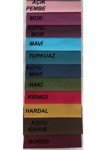 Tay Tüyü Döşemelik Kumaş