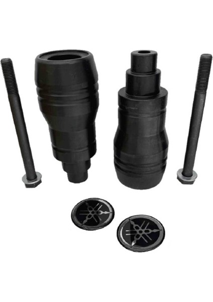 Yamaha Uyumlu Mt-25 2020 - 2023 Uyumlu Koruma Takozu
