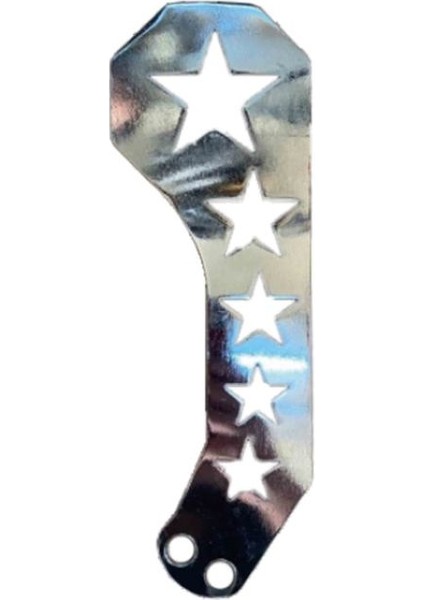 Seven Kardeşler Yıldız Çeki Demiri