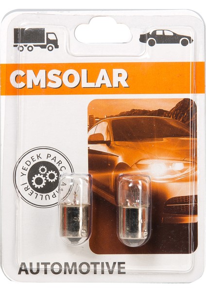 24V 67 Ampul Takım