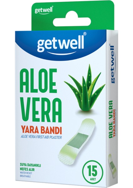 Aleovera Bandı