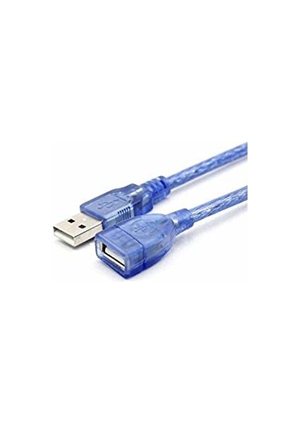 USB 2.0 Uzatma Kablo 2.0 10 mt