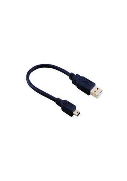 Mini USB Kablo 50 cm