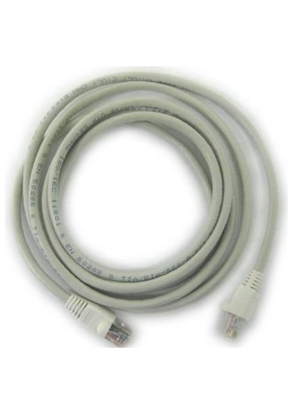 10 Pin RJ50 Kablo 1.5 mt